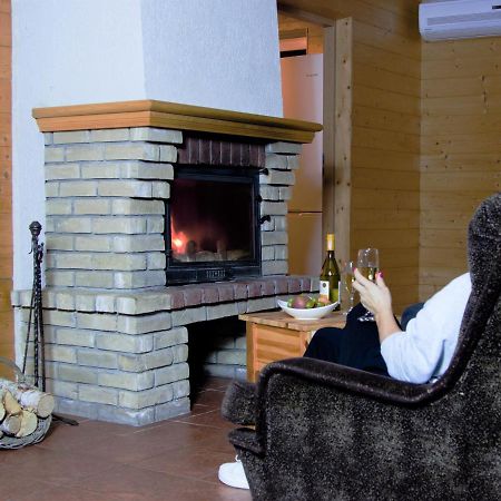 Homestead Sartakampis Gipenai Εξωτερικό φωτογραφία