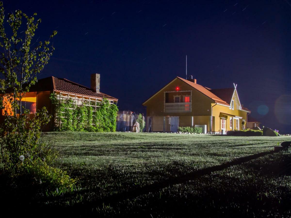 Homestead Sartakampis Gipenai Εξωτερικό φωτογραφία