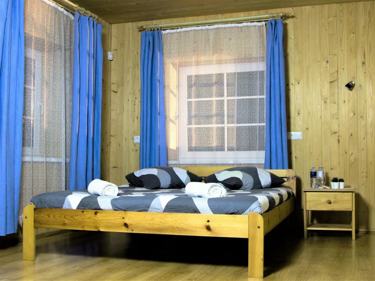 Homestead Sartakampis Gipenai Εξωτερικό φωτογραφία