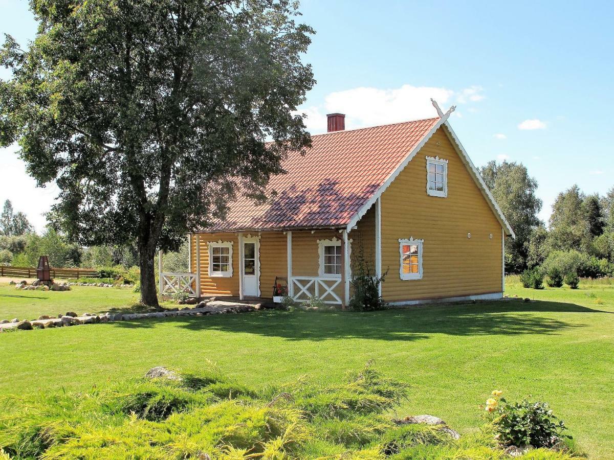 Homestead Sartakampis Gipenai Εξωτερικό φωτογραφία