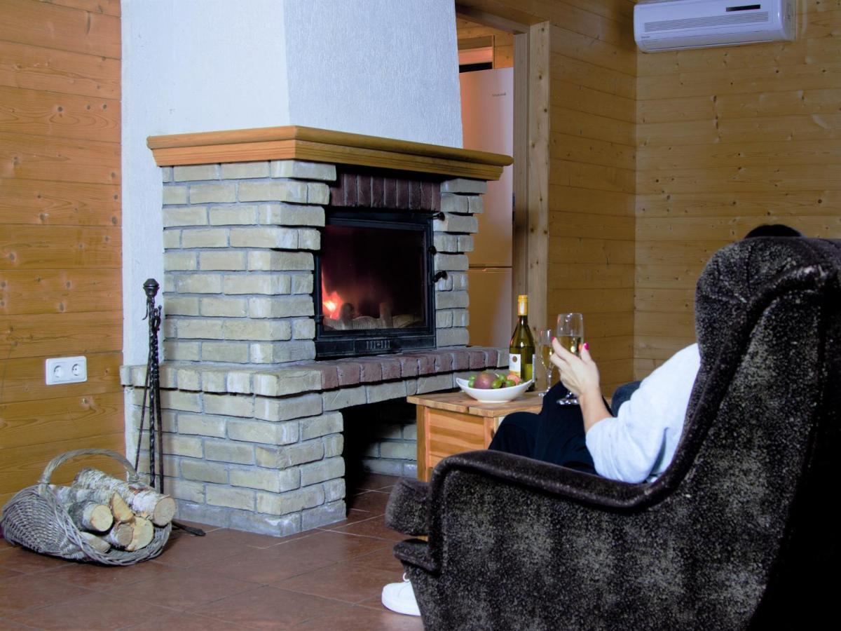 Homestead Sartakampis Gipenai Εξωτερικό φωτογραφία